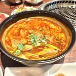 明月館 上本町本店 - 