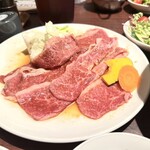 明月館 上本町本店 - 