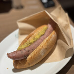 ドトール珈琲店 本郷三丁目店 - 