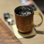 ドトール珈琲店 本郷三丁目店 - 