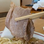 喜多方ラーメン 天高盛 - 絶品チャーシュー