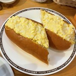 コメダ珈琲店 - 