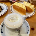 コメダ珈琲店 - 