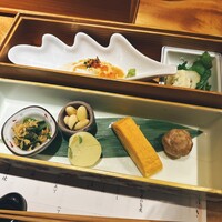 新和食ひとはし - 