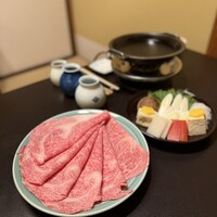 人形町今半 本店 - 