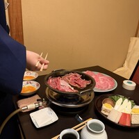 人形町今半 本店 - 