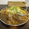 チャーリーカレー