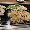 月島もんじゃ もへじ 本店
