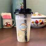 おやつの寅一 - フルーツソーダ(レモン)