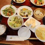 中国料理 青冥 - 