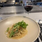 フレンチバルギンザ by plein - 