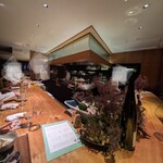 料理とワイン 音音 - 素晴らしいスタッフです✨