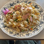 パーシモン - 料理写真: