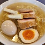 中華そば イデタ - 