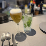 フレンチバルギンザ by plein - 