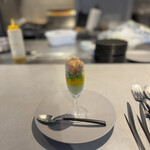 フレンチバルギンザ by plein - 