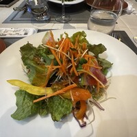 俺のフレンチ グランメゾン 大手町 - 