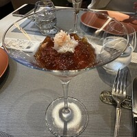 俺のフレンチ グランメゾン 大手町 - 