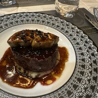 俺のフレンチ グランメゾン 大手町 - 
