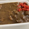カレーショップ インデアン なつぞら店