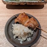 炭焼 おかげさん - 