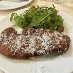 ラ・ベットラ・ダ・オチアイ - 