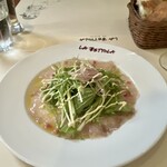 ラ・ベットラ・ダ・オチアイ - 