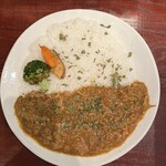 エイトカリー - 