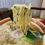 麺創庵 砂田 - 