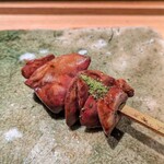 炭焼 おかげさん - 