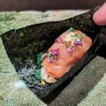 炭焼 おかげさん - 