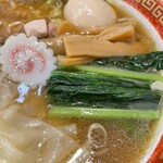 麺創庵 砂田 - 