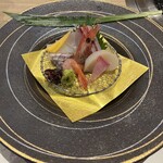 箱根小涌谷温泉 水の音 - 