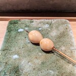 炭焼 おかげさん - 