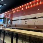 おにぎり割烹 七変化 波美の澄～ka～ - 