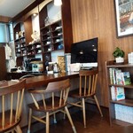 Coffee Room Arden - 
