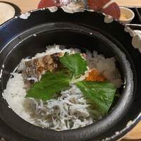 神谷町 なないろ - 