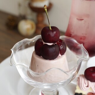 リトル ビレッジ カフェ_1