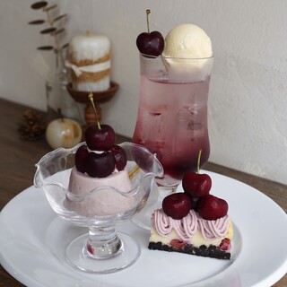 リトル ビレッジ カフェ_0