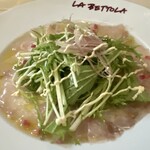 ラ・ベットラ・ダ・オチアイ - 