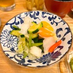 いざかや ほしぐみ - 