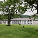 十和田プリンスホテル メインダイニング - 