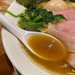 家系ラーメン六郷家 - 