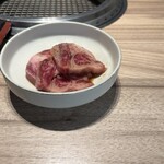 柳橋焼にく わにく - 