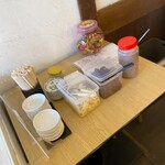 家系ラーメン六郷家 - 