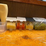 家系ラーメン六郷家 - 