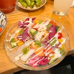 いざかや ほしぐみ - 