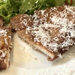 ラ・ベットラ・ダ・オチアイ - 