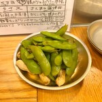 いざかや ほしぐみ - 