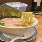 家系ラーメン六郷家 - 